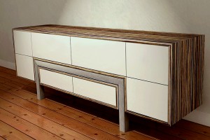 3D dressoir 1